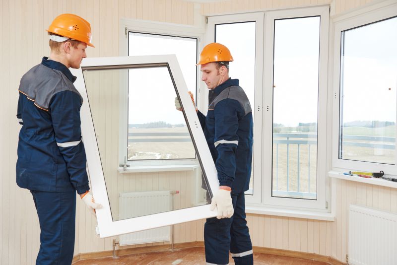 Cost of Windows Installation in Trumbull, CT