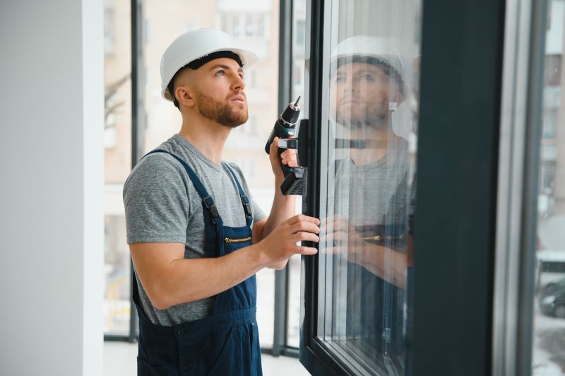 Skilled Window Installers