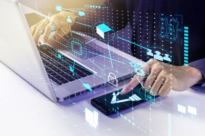 System Ready for Use